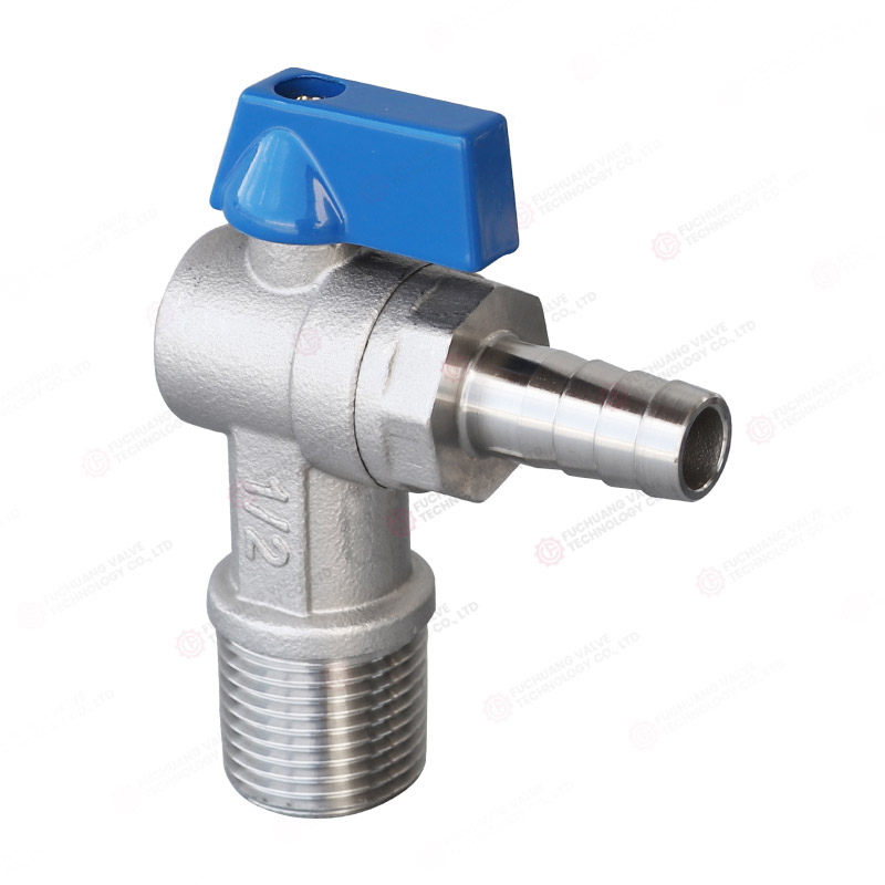Angle  Valve